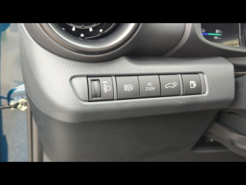 Photo 23 du bon plan TOYOTA C-HR 2.0 Hybride Rechargeable 225ch Design NG23 occasion à 39690 €