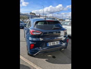Photo 3 du bon plan FORD Puma 1.0 EcoBoost 125ch ST-Line DCT7 6cv occasion à 18990 €