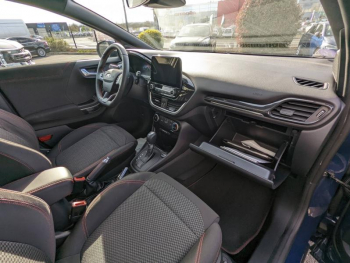 Photo 4 du bon plan FORD Puma 1.0 EcoBoost 125ch ST-Line DCT7 6cv occasion à 18990 €