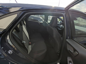 Photo 9 du bon plan FORD Puma 1.0 EcoBoost 125ch ST-Line DCT7 6cv occasion à 18990 €