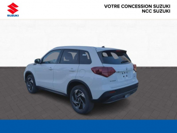 Photo 3 du bon plan SUZUKI Vitara 1.4 Boosterjet Hybrid 129ch Style occasion à 22990 €