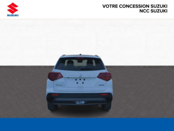 Photo 5 du bon plan SUZUKI Vitara 1.4 Boosterjet Hybrid 129ch Style occasion à 22990 €