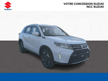 Photo 7 du bon plan SUZUKI Vitara 1.4 Boosterjet Hybrid 129ch Style occasion à 22990 €