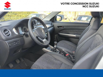 Photo 10 du bon plan SUZUKI Vitara 1.4 Boosterjet Hybrid 129ch Style occasion à 22990 €