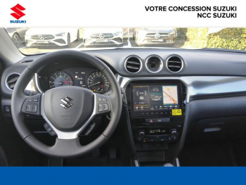Photo 11 du bon plan SUZUKI Vitara 1.4 Boosterjet Hybrid 129ch Style occasion à 22990 €