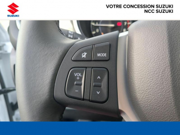 Photo 13 du bon plan SUZUKI Vitara 1.4 Boosterjet Hybrid 129ch Style occasion à 22990 €