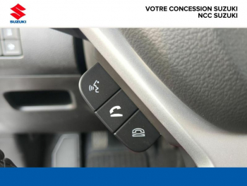 Photo 15 du bon plan SUZUKI Vitara 1.4 Boosterjet Hybrid 129ch Style occasion à 22990 €