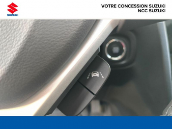 Photo 16 du bon plan SUZUKI Vitara 1.4 Boosterjet Hybrid 129ch Style occasion à 22990 €