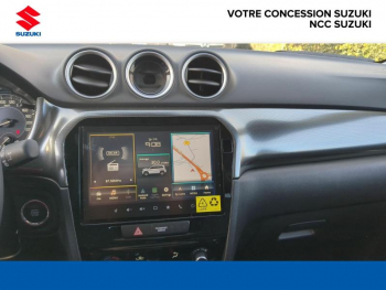 Photo 17 du bon plan SUZUKI Vitara 1.4 Boosterjet Hybrid 129ch Style occasion à 22990 €