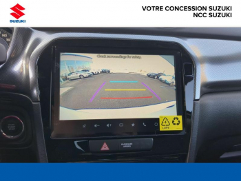 Photo 18 du bon plan SUZUKI Vitara 1.4 Boosterjet Hybrid 129ch Style occasion à 22990 €