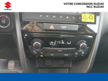 Photo 19 du bon plan SUZUKI Vitara 1.4 Boosterjet Hybrid 129ch Style occasion à 22990 €