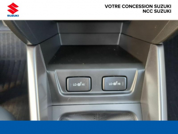 Photo 21 du bon plan SUZUKI Vitara 1.4 Boosterjet Hybrid 129ch Style occasion à 22990 €