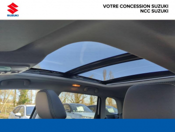 Photo 22 du bon plan SUZUKI Vitara 1.4 Boosterjet Hybrid 129ch Style occasion à 22990 €