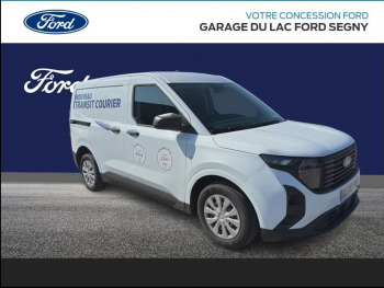 Photo 2 du bon plan FORD Transit Courier VUL 1.5 EcoBlue 100ch Trend occasion à 23500 €