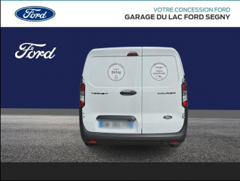 Photo 3 du bon plan FORD Transit Courier VUL 1.5 EcoBlue 100ch Trend occasion à 23500 €