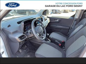 Photo 5 du bon plan FORD Transit Courier VUL 1.5 EcoBlue 100ch Trend occasion à 23500 €