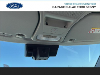 Photo 6 du bon plan FORD Transit Courier VUL 1.5 EcoBlue 100ch Trend occasion à 23500 €