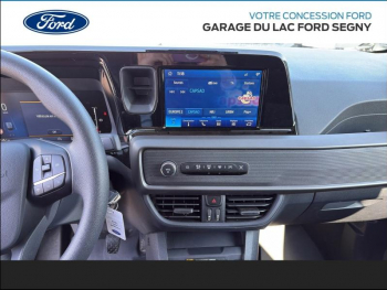 Photo 7 du bon plan FORD Transit Courier VUL 1.5 EcoBlue 100ch Trend occasion à 23500 €