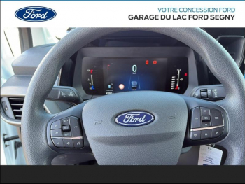 Photo 8 du bon plan FORD Transit Courier VUL 1.5 EcoBlue 100ch Trend occasion à 23500 €