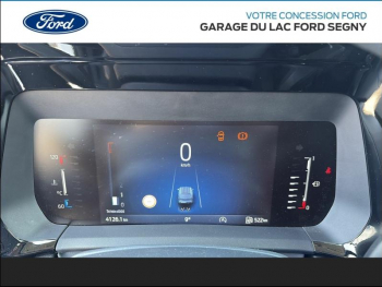 Photo 9 du bon plan FORD Transit Courier VUL 1.5 EcoBlue 100ch Trend occasion à 23500 €