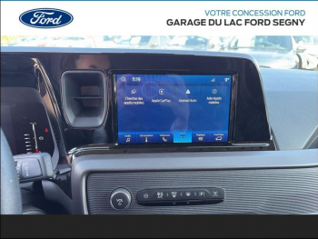Photo 10 du bon plan FORD Transit Courier VUL 1.5 EcoBlue 100ch Trend occasion à 23500 €