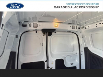Photo 12 du bon plan FORD Transit Courier VUL 1.5 EcoBlue 100ch Trend occasion à 23500 €