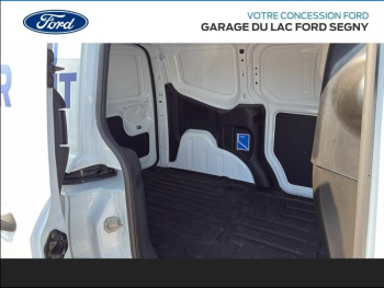 Photo 13 du bon plan FORD Transit Courier VUL 1.5 EcoBlue 100ch Trend occasion à 23500 €