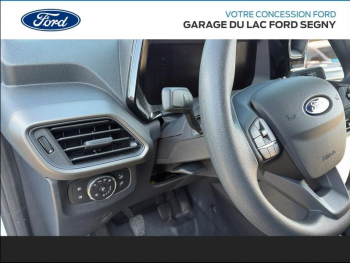 Photo 15 du bon plan FORD Transit Courier VUL 1.5 EcoBlue 100ch Trend occasion à 23500 €