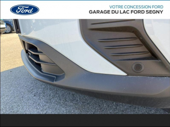 Photo 17 du bon plan FORD Transit Courier VUL 1.5 EcoBlue 100ch Trend occasion à 23500 €