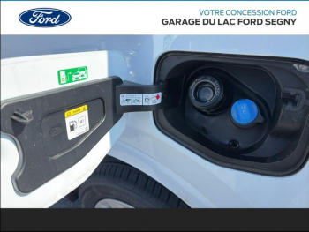 Photo 18 du bon plan FORD Transit Courier VUL 1.5 EcoBlue 100ch Trend occasion à 23500 €