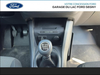 Photo 20 du bon plan FORD Transit Courier VUL 1.5 EcoBlue 100ch Trend occasion à 23500 €