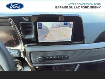 Photo 21 du bon plan FORD Transit Courier VUL 1.5 EcoBlue 100ch Trend occasion à 23500 €