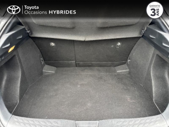 Photo 10 du bon plan TOYOTA C-HR 122h Edition 2WD E-CVT MY20 occasion à 20480 €