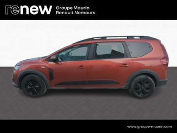 Photo 2 du bon plan DACIA Jogger 1.6 hybrid 140ch Extreme 7 places occasion à 21990 €