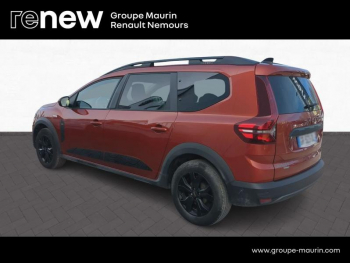 Photo 3 du bon plan DACIA Jogger 1.6 hybrid 140ch Extreme 7 places occasion à 21990 €
