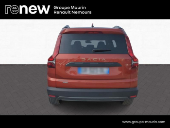 Photo 4 du bon plan DACIA Jogger 1.6 hybrid 140ch Extreme 7 places occasion à 21990 €