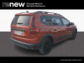 Photo 5 du bon plan DACIA Jogger 1.6 hybrid 140ch Extreme 7 places occasion à 21990 €