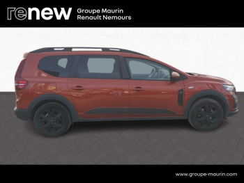 Photo 6 du bon plan DACIA Jogger 1.6 hybrid 140ch Extreme 7 places occasion à 21990 €