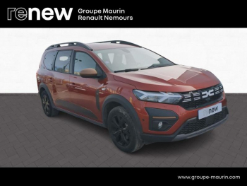 Photo 7 du bon plan DACIA Jogger 1.6 hybrid 140ch Extreme 7 places occasion à 21990 €