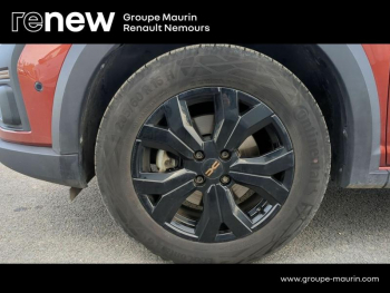 Photo 10 du bon plan DACIA Jogger 1.6 hybrid 140ch Extreme 7 places occasion à 21990 €