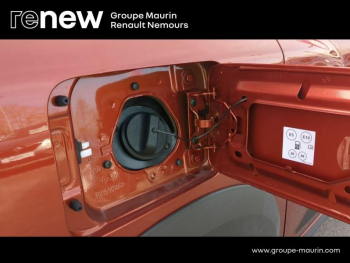 Photo 11 du bon plan DACIA Jogger 1.6 hybrid 140ch Extreme 7 places occasion à 21990 €