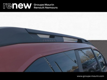 Photo 12 du bon plan DACIA Jogger 1.6 hybrid 140ch Extreme 7 places occasion à 21990 €