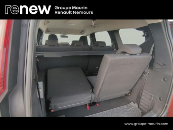 Photo 14 du bon plan DACIA Jogger 1.6 hybrid 140ch Extreme 7 places occasion à 21990 €