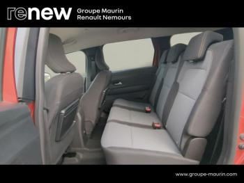 Photo 16 du bon plan DACIA Jogger 1.6 hybrid 140ch Extreme 7 places occasion à 21990 €