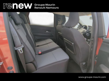 Photo 17 du bon plan DACIA Jogger 1.6 hybrid 140ch Extreme 7 places occasion à 21990 €