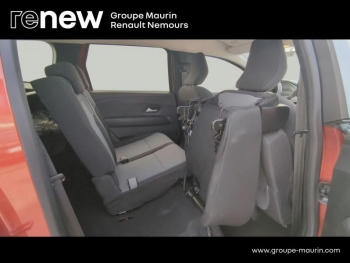 Photo 18 du bon plan DACIA Jogger 1.6 hybrid 140ch Extreme 7 places occasion à 21990 €