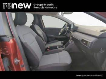 Photo 19 du bon plan DACIA Jogger 1.6 hybrid 140ch Extreme 7 places occasion à 21990 €