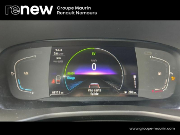 Photo 21 du bon plan DACIA Jogger 1.6 hybrid 140ch Extreme 7 places occasion à 21990 €