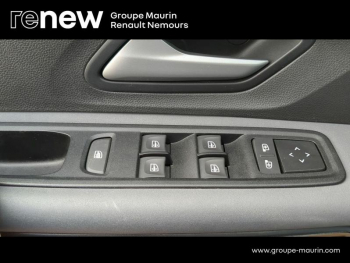 Photo 22 du bon plan DACIA Jogger 1.6 hybrid 140ch Extreme 7 places occasion à 21990 €