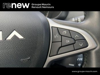 Photo 25 du bon plan DACIA Jogger 1.6 hybrid 140ch Extreme 7 places occasion à 21990 €